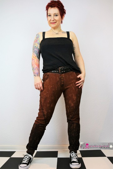 Ebook Hose TRIEST Gr. 34-54