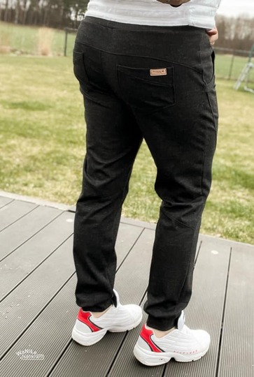 Ebook Hose TRIEST Gr. 34-54