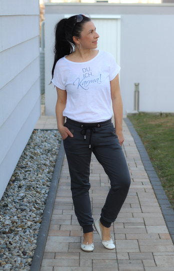 Ebook Hose TRIEST Gr. 34-54