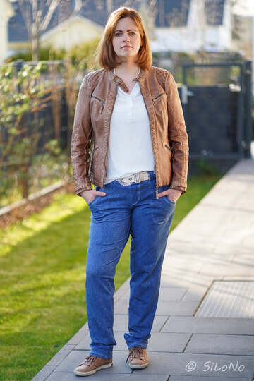 Ebook Hose TRIEST Gr. 34-54