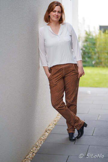 Ebook Hose TRIEST Gr. 34-54