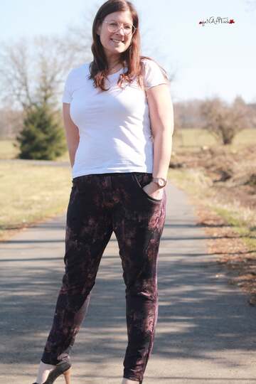 Ebook Hose TRIEST Gr. 34-54