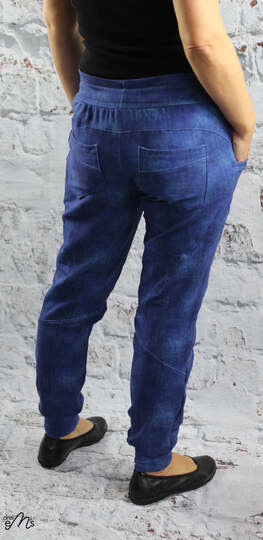 Ebook Hose TRIEST Gr. 34-54