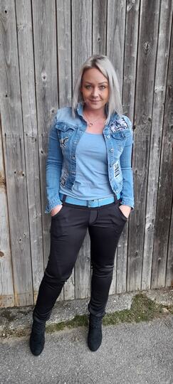 Ebook Hose TRIEST Gr. 34-54