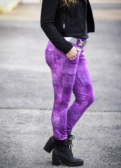 Ebook Hose TRIEST Gr. 34-54