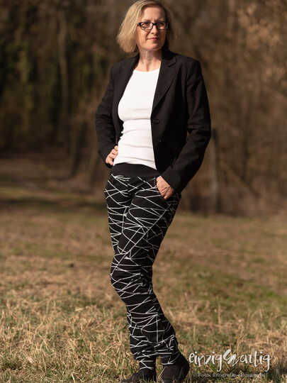 Ebook Hose TRIEST Gr. 34-54