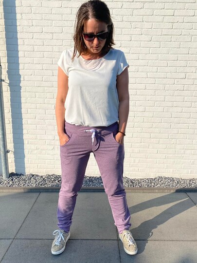 Ebook Hose TRIEST Gr. 34-54