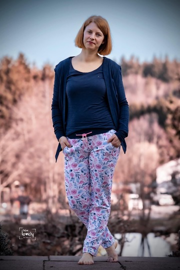 Ebook Hose TRIEST Gr. 34-54