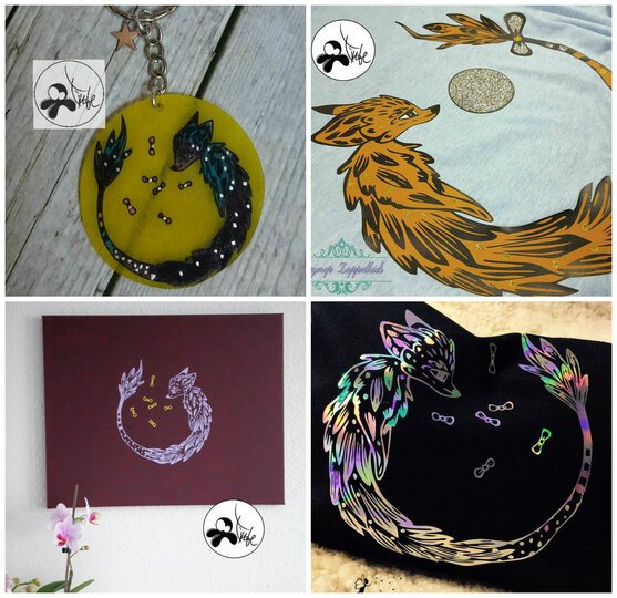 Plotterdatei "Scetch"