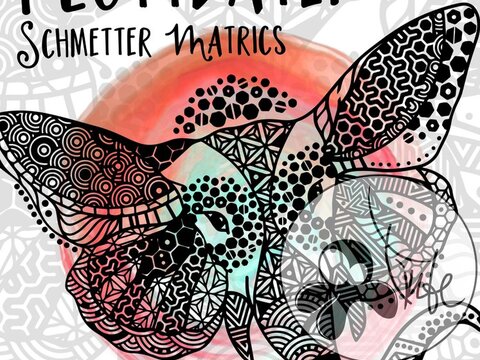 Plotterdatei "Schmettermatrics"