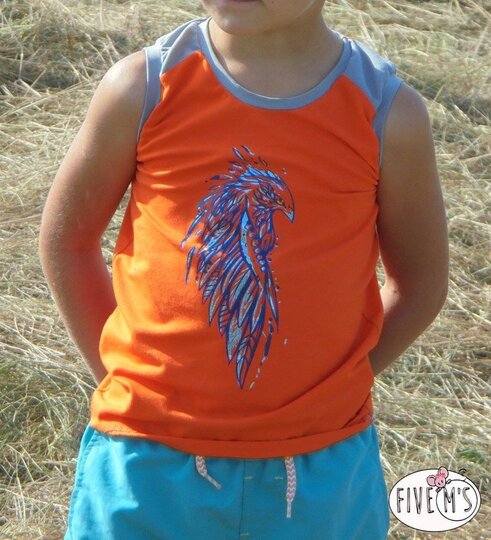 Cutting File "Platon"