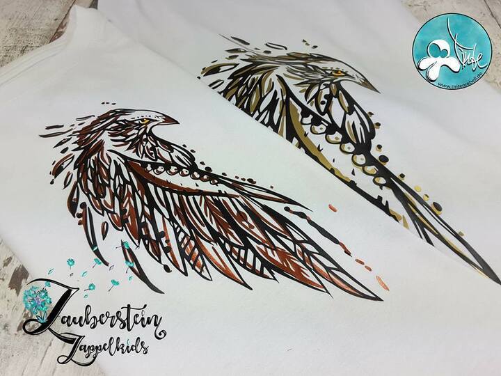 Cutting File "Platon"