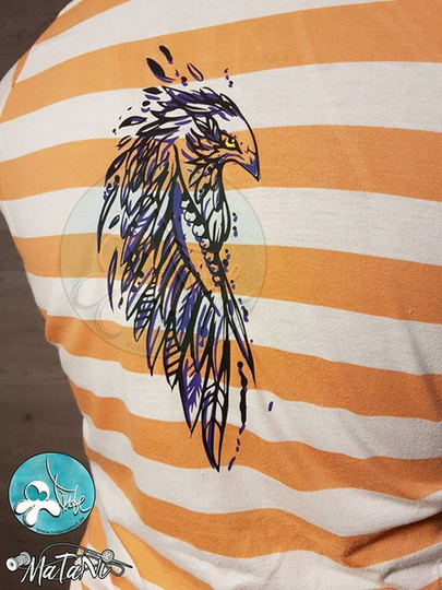 Cutting File "Platon"