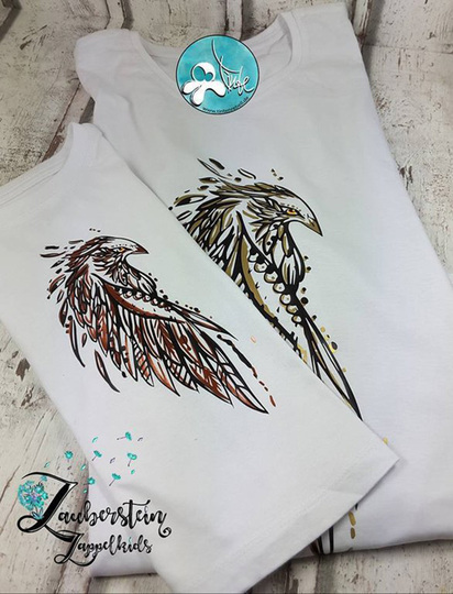 Cutting File "Platon"