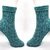 Fixe Ferse "Twister", ganz einfach Socken stricken,Toe Up, Gr.34-45