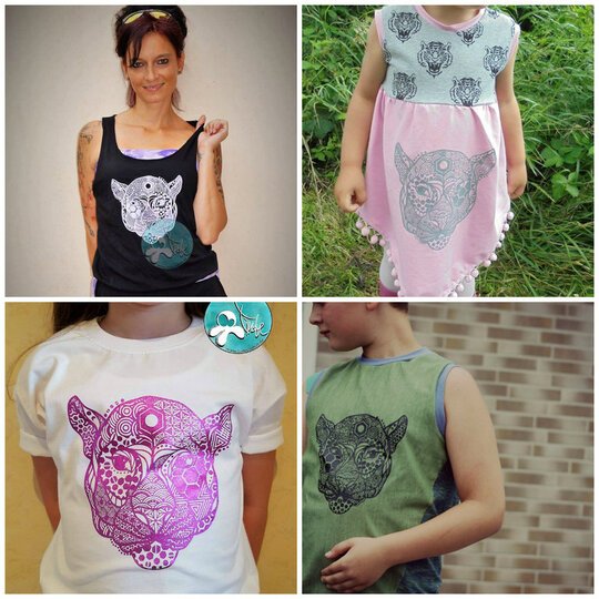 Cutting File "PanMetrics"