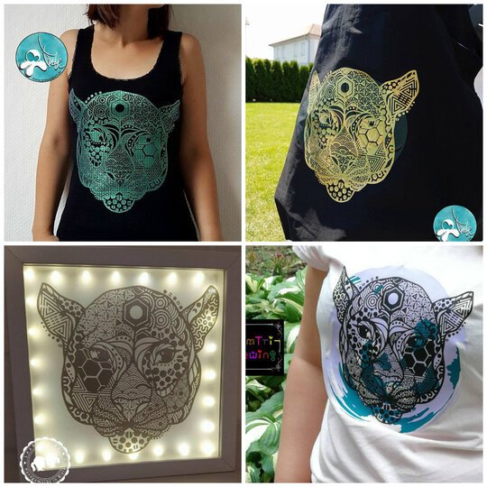 Cutting File "PanMetrics"