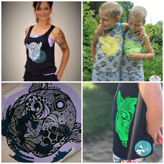 Cutting File "PanMetrics"