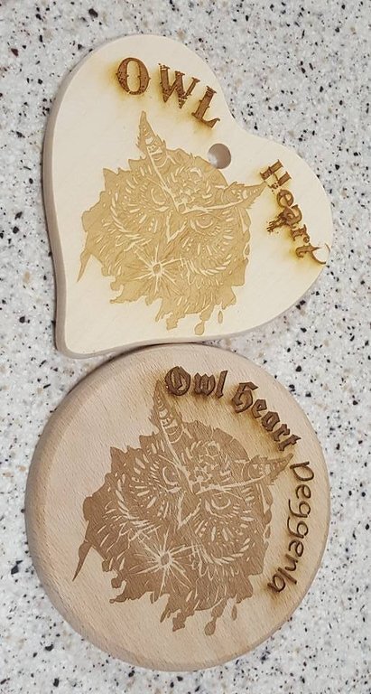 Plotterdatei "OwlHeart" - Bild 14