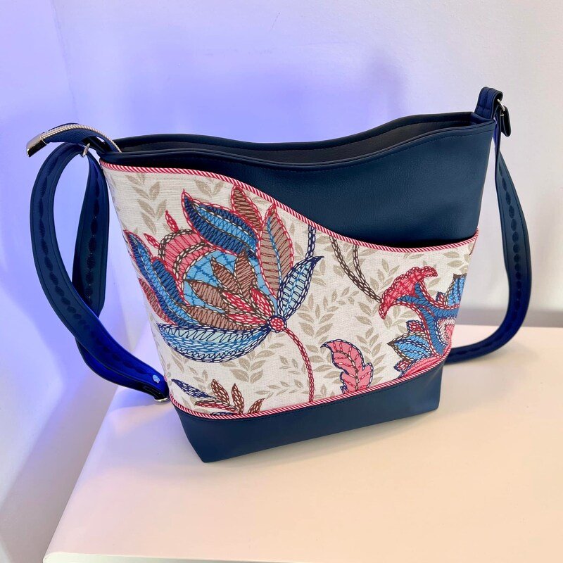 Umhängetasche Julia