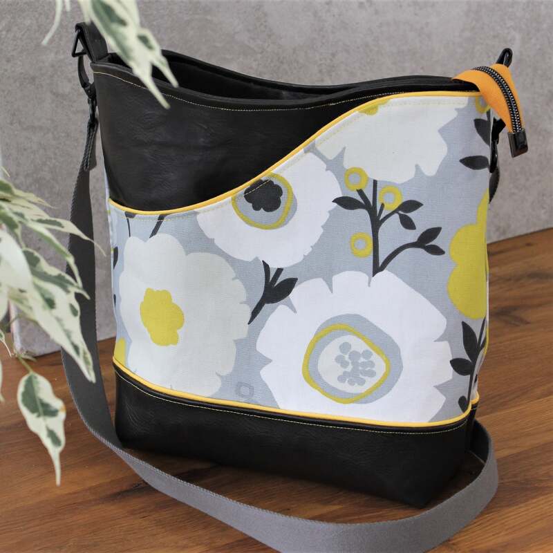 Umhängetasche Julia - Bild 12