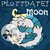 Plotterdatei "Moon"