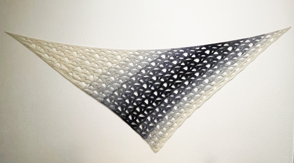 Crochet Pattern Pollux