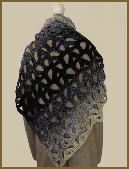 Crochet Pattern Pollux