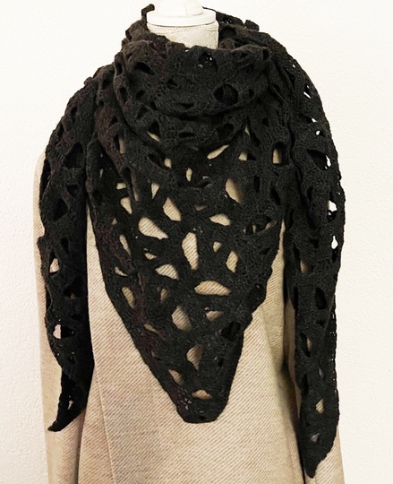 Crochet Pattern Pollux