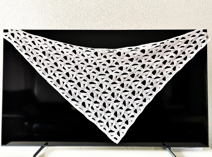 Crochet Pattern Pollux