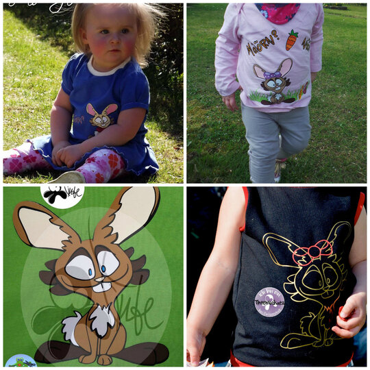 Cutting File "Carrots?"