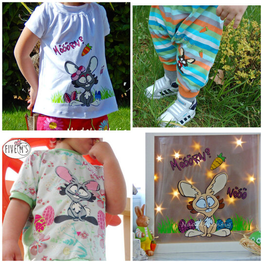 Cutting File "Carrots?"