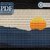 Mountains Sunset > Cross Stitch Pattern PDF