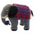 El The Elephant Toy Knitting Pattern
