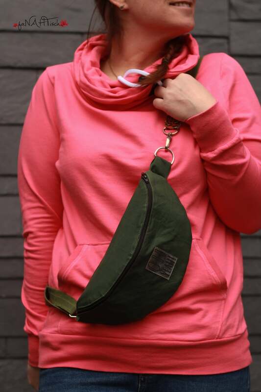 Ebook Crossbag LUINO - Bild 2