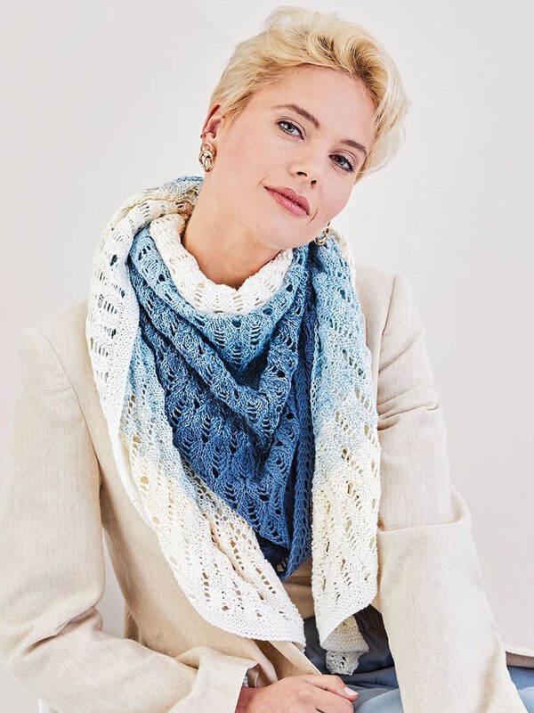 TUCH AJOUR-MAGIE - Bild 2