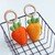 Carrot Baby Rattle Crochet Pattern