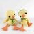 Crochet Duck Pattern Amigurumi Duck Pattern Crochet Bird Amigurumi Bird