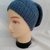 Gestrickte Beanie Anleitung