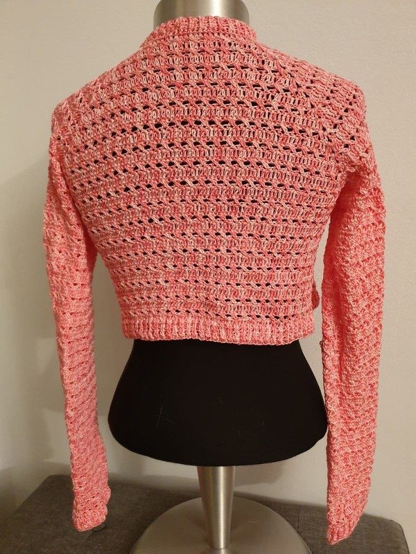 Bolero "wedding" - Bild 25