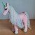 Unicorn Moondust - Amigurumi Häkelanleitung