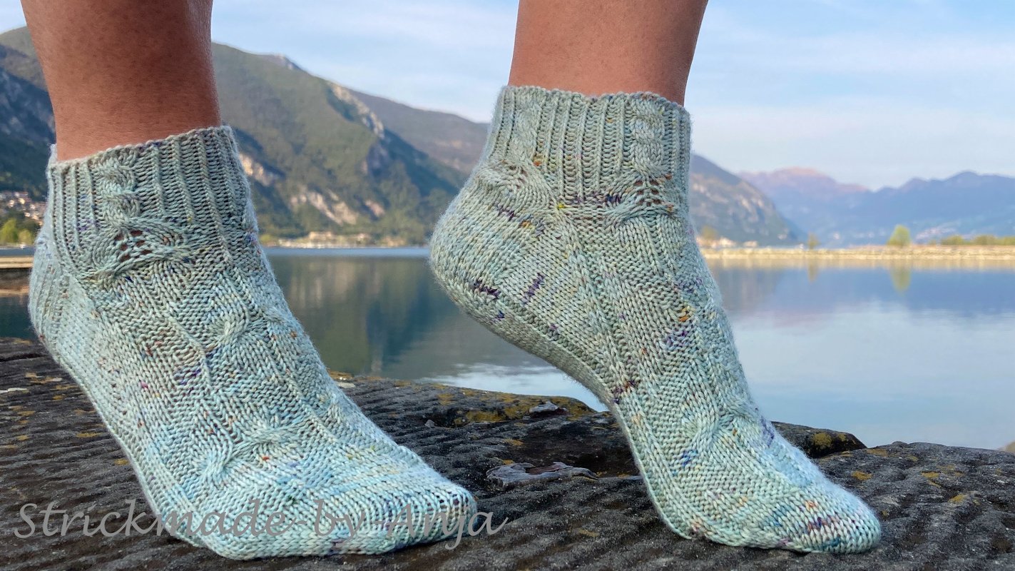 Sneakersocken Rovato - Bild 5