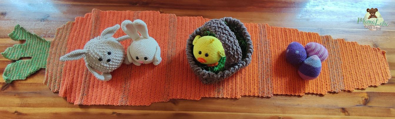 OSTER Ensemble – Häkelanleitungen (SET) - Bild 2