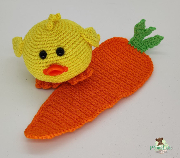 OSTER Ensemble – Häkelanleitungen (SET)