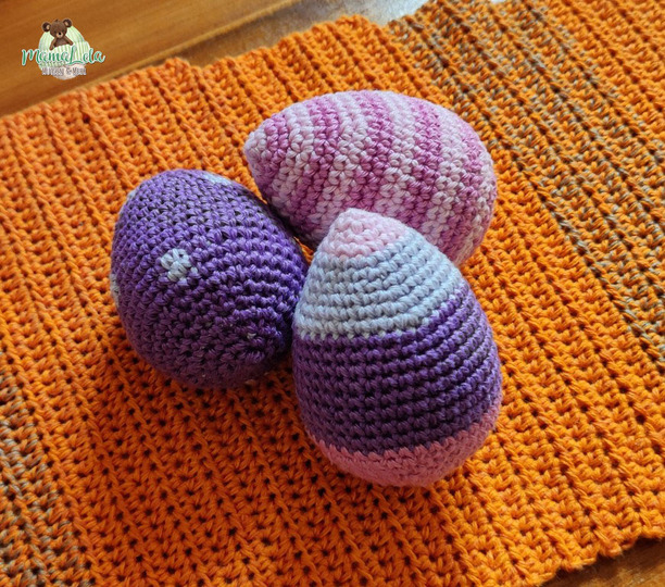 OSTER Ensemble – Häkelanleitungen (SET)