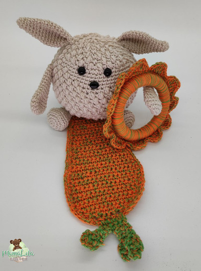 OSTER Ensemble – Häkelanleitungen (SET)