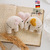 Stuffed Elephant TOYS EASY Amigurumi Crochet Pattern (PDF file).