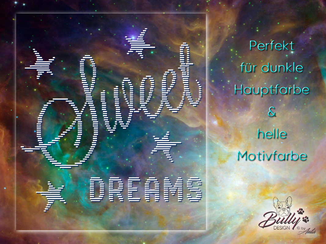 Babydecke SWEET DREAMS - Bild 2