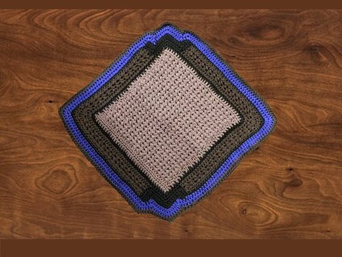 Tischdecke - Platzset - Home - Deko