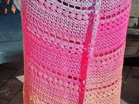 Pareo / Strandtuch "takutai"